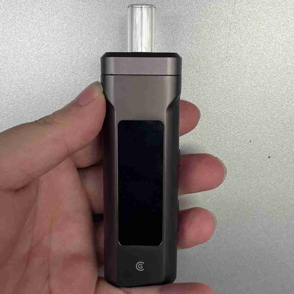 GeekVapo G1 Fuente