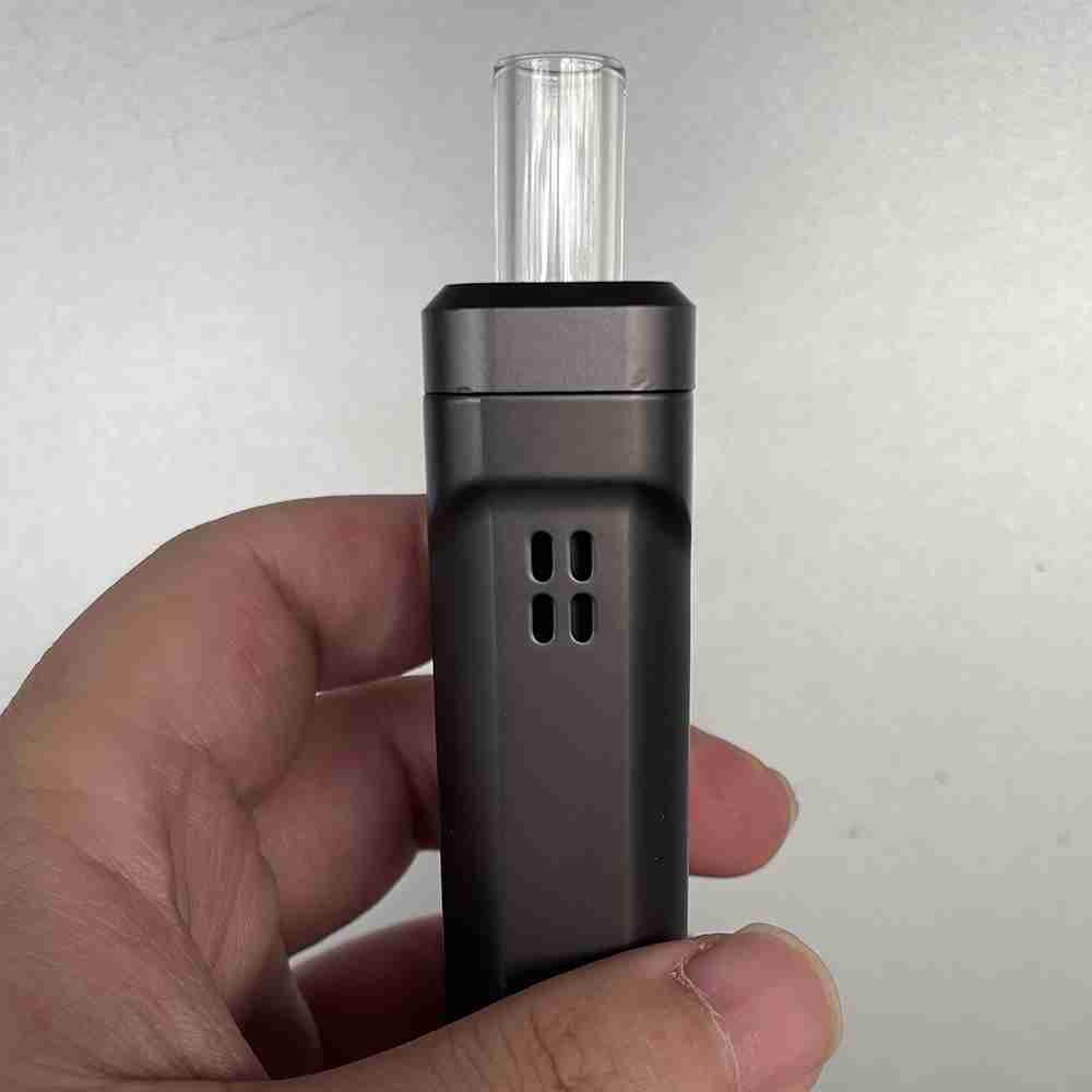 GeekVapo G1 Côté