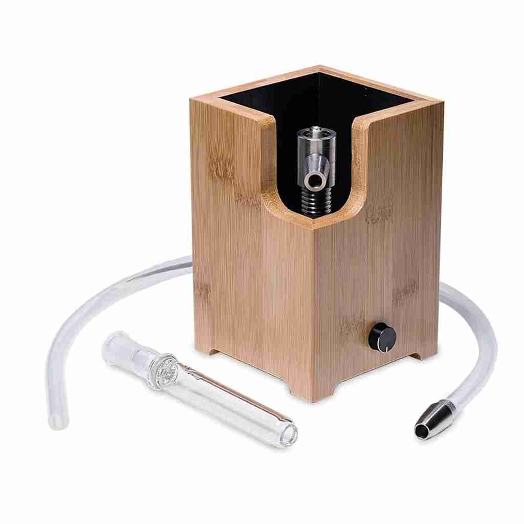 Vaporizador Ditanium