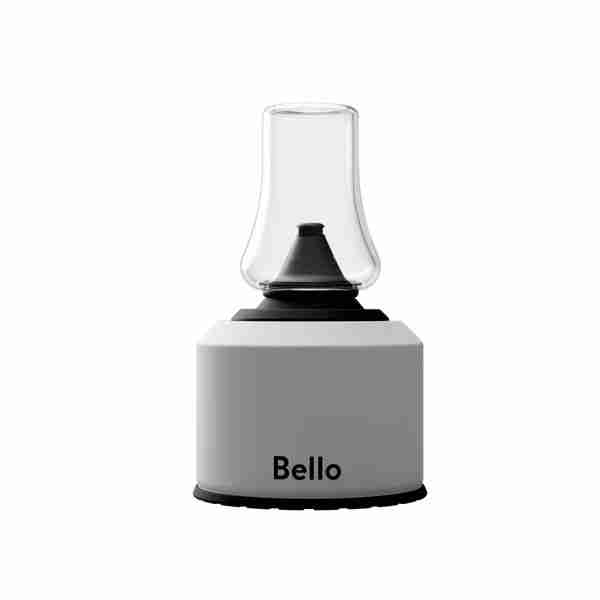 Vaporizador Bello Vapor Tap