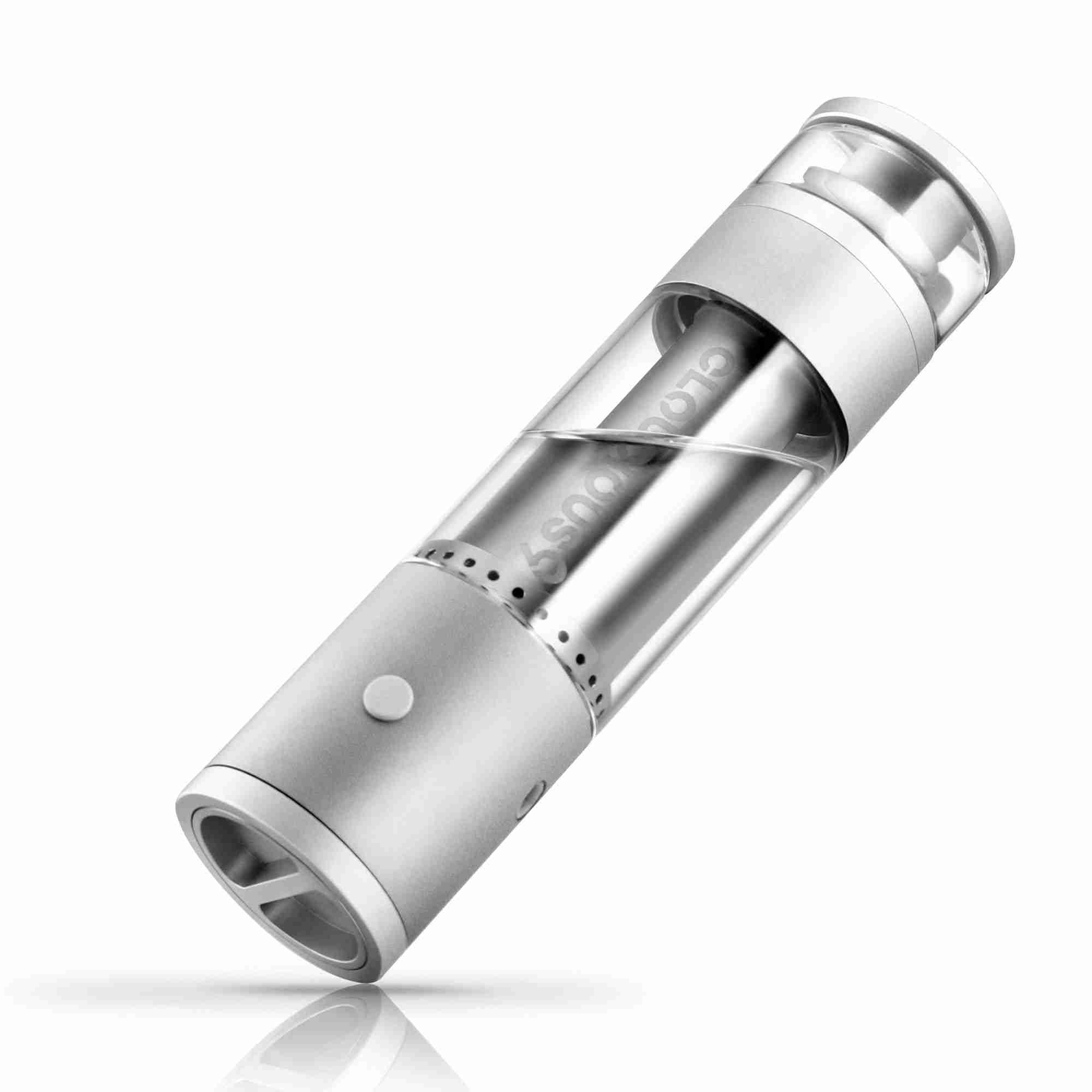 Vaporisateur portable Hydrology 9 : Révolutionner le vapotage sur le pouce