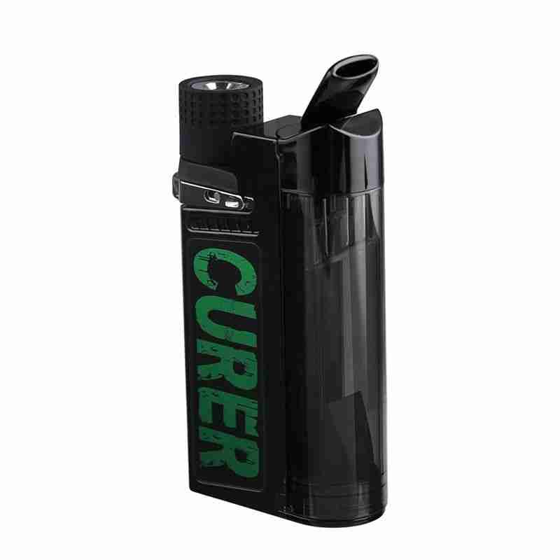 5 Revolutionary Features of the Curer Vaporizer: Experience the Ultimate Vaping