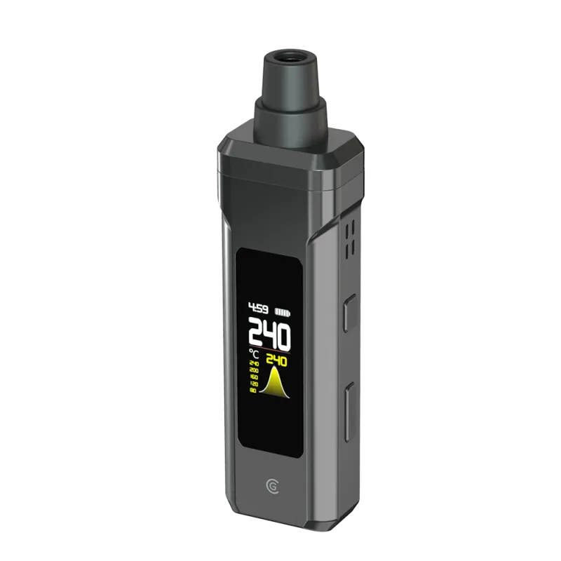 adapter on GeekVapo G1