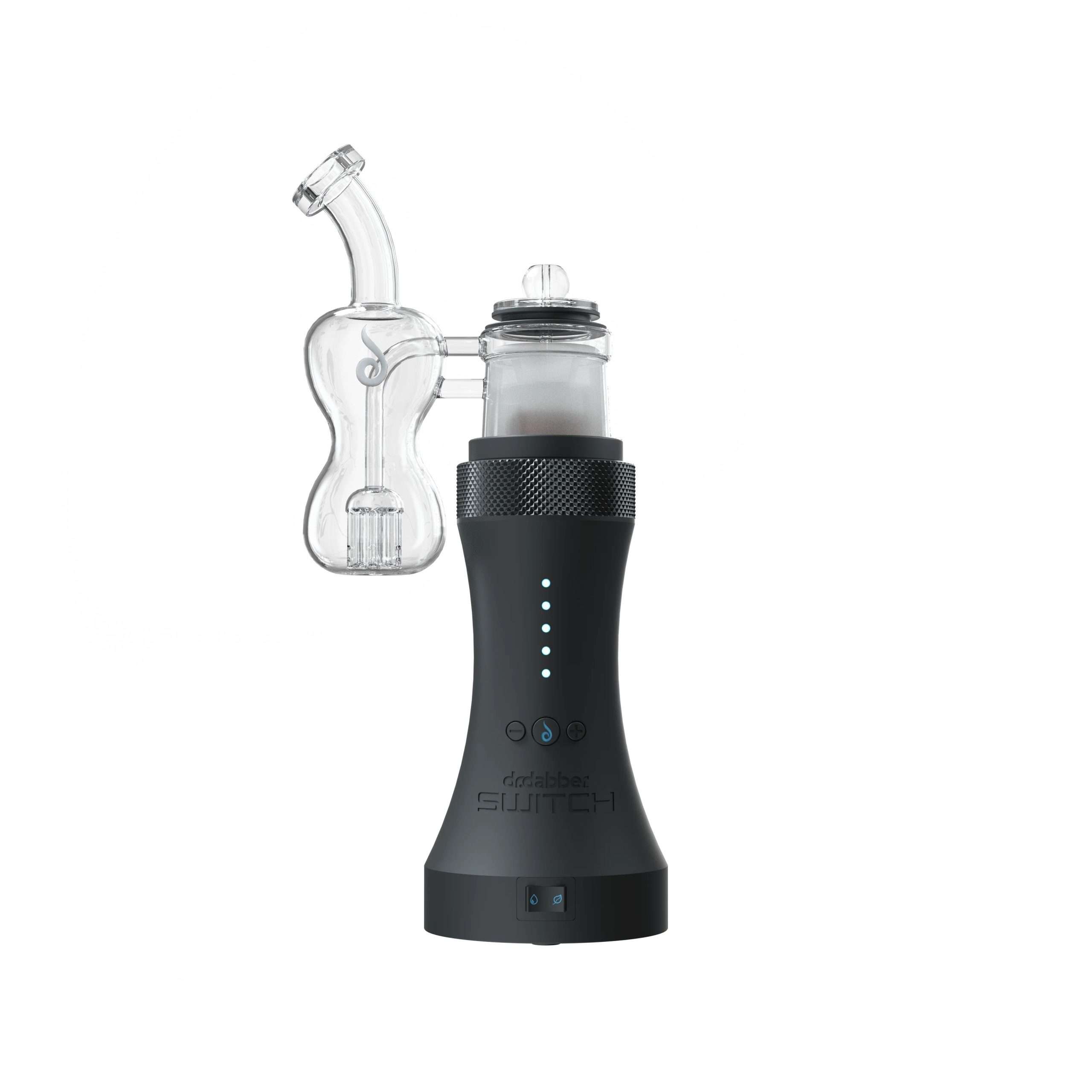 5 Innovative Features of the Dr. Dabber Switch: Revolutionizing Vaping Experience