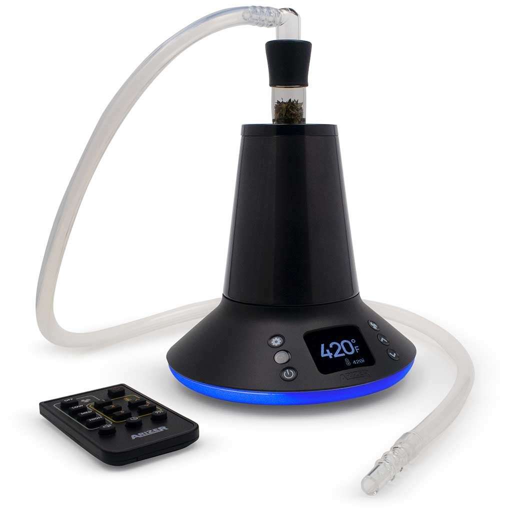 Arizer XQ2 Desktop-Verdampfer: Der neue Preis-Leistungs-König im Dry Herb Vaping