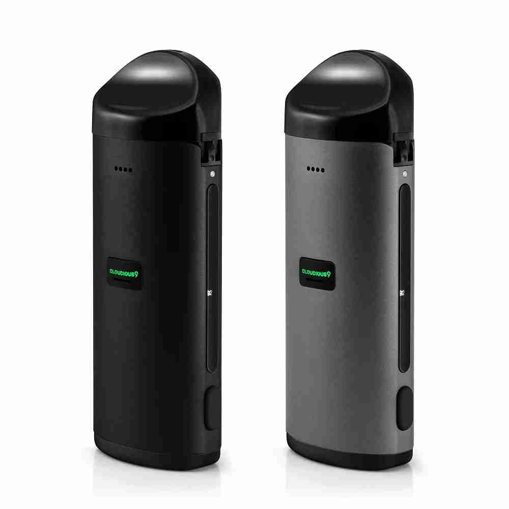 7 Revolutionary Features of the Atomic9 Vaporizer: A Comprehensive Review