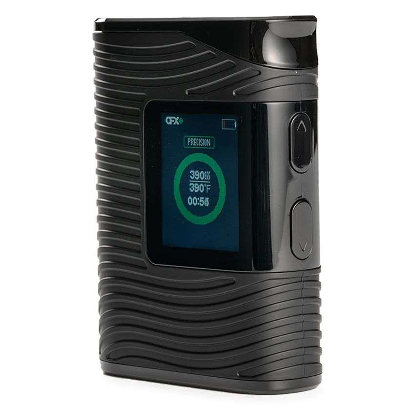 6 Reasons Why the Boundless CFX+ Vaporizer Is a Game-Changer in 2024