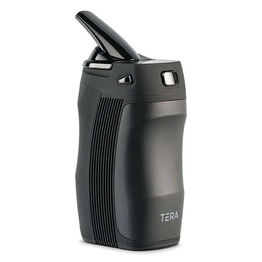 10 datos imprescindibles sobre el Boundless Tera: La mejor experiencia con un vaporizador