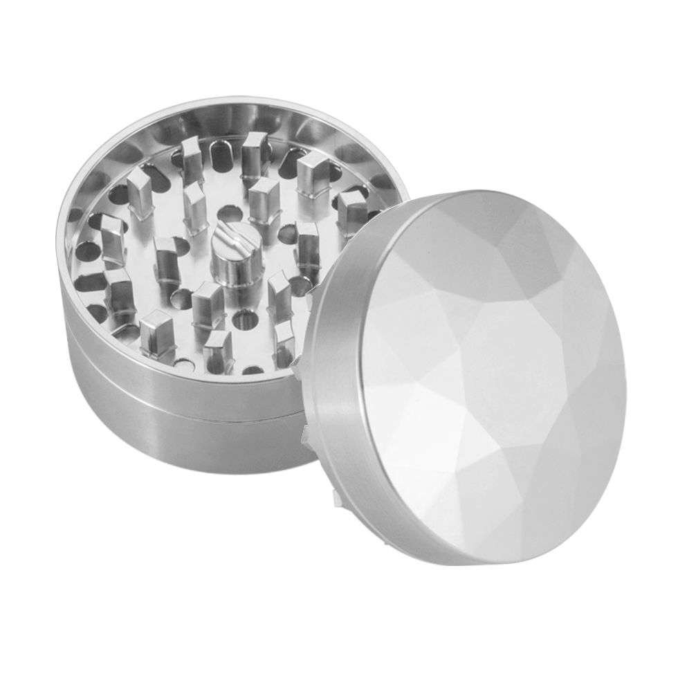 5 beste Grinder für Verdampfer: Unlock Supreme Vaping im Jahr 2024!