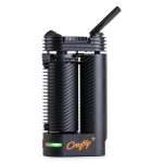 Crafty V2 Dry Herb Vaporizer