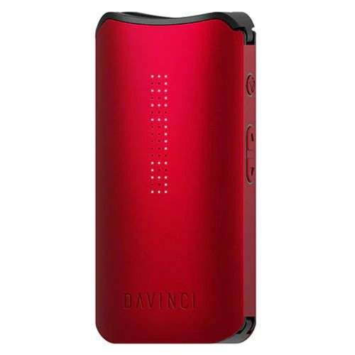 Vaporizador DaVinci IQC