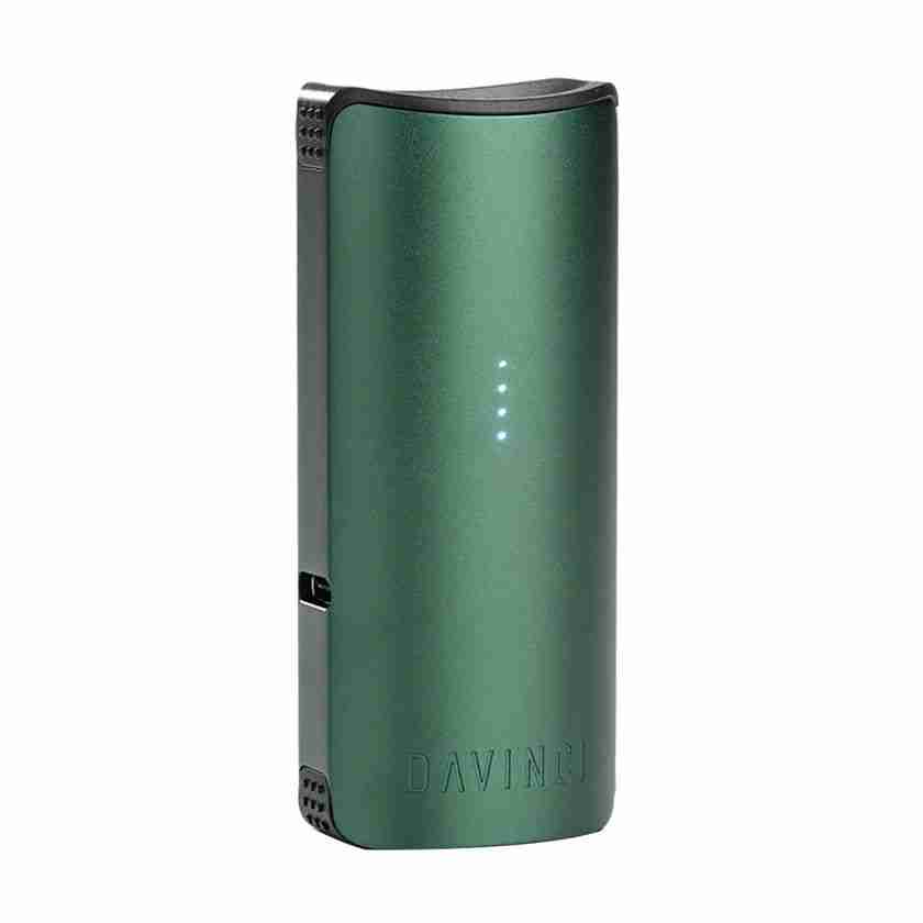 5 Amazing Features of the DaVinci MIQRO-C Vaporizer: Your Perfect Micro-Dosing Companion!