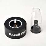 Vaporizador de copa Dazzii