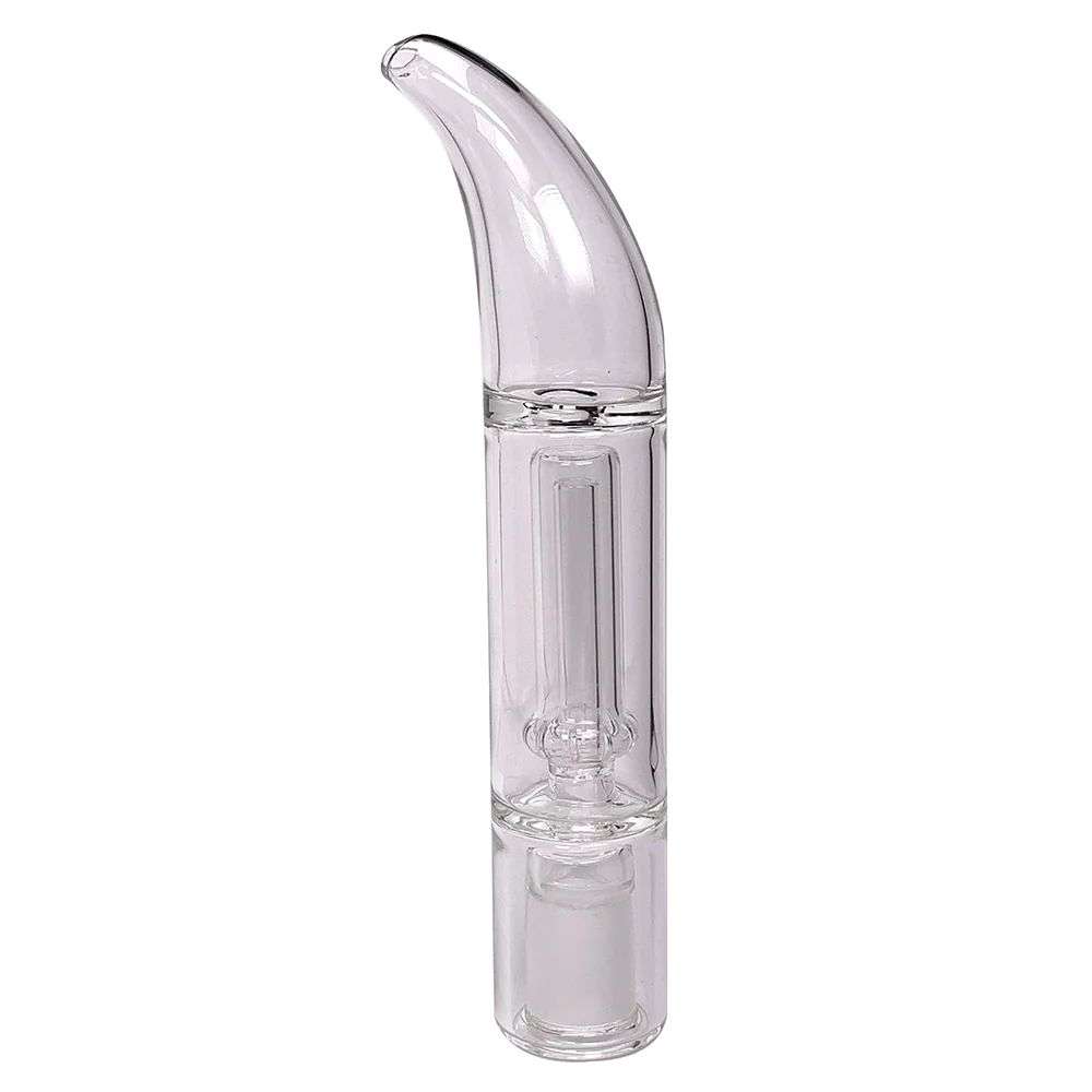 Dry Herb Vaporizer Water Bubbler