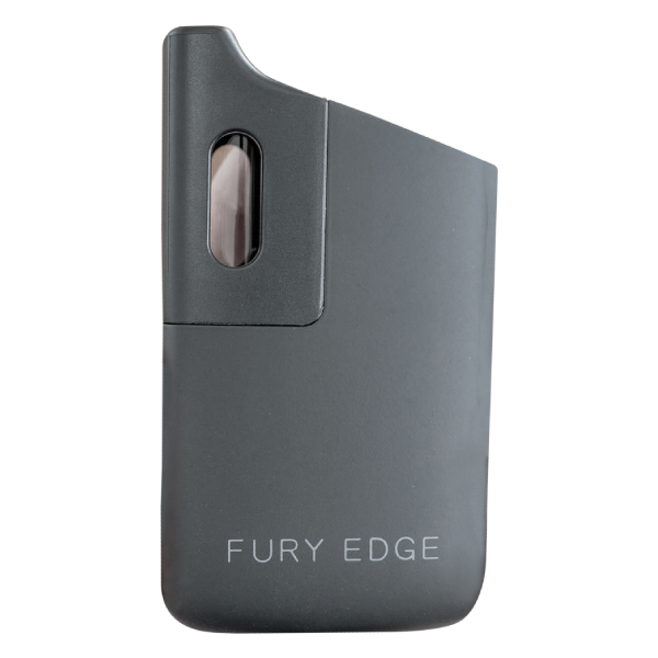 10 características imprescindibles del vaporizador Fury Edge: Una revisión exhaustiva