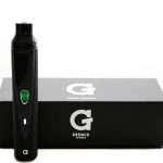 Vaporizador de hierbas G Pro