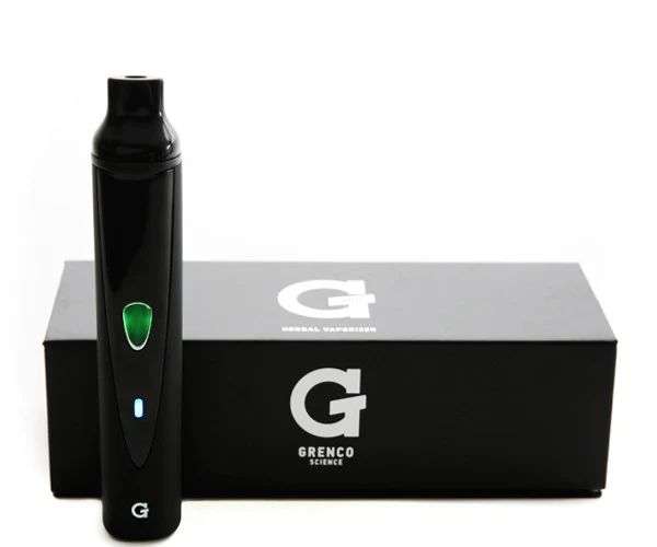 7 razones por las que el vaporizador de hierbas G Pro es imprescindible: Calidad y precio inmejorables