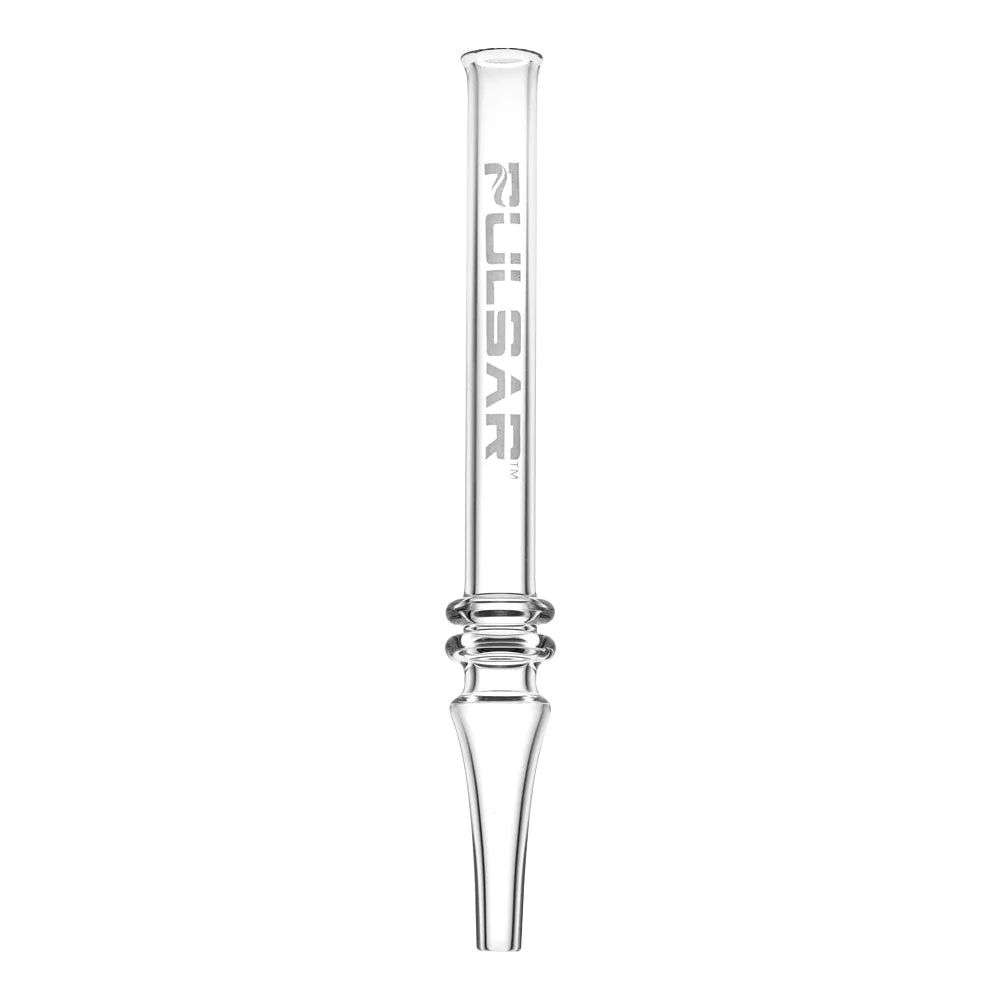 Glass Dab Straw La herramienta imprescindible del fumador moderno