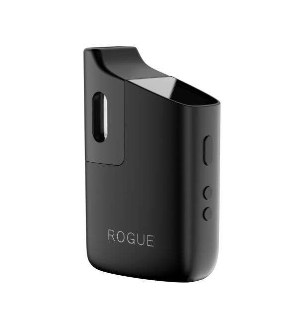 Reseña del vaporizador Healthy Rips Rogue