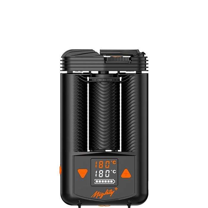 5 Gründe, warum der Mighty+ Vaporizer überragend ist: Ein Hochleistungsgerät für 2024!