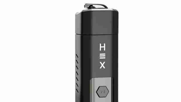 Vaporizador Nectar Hex