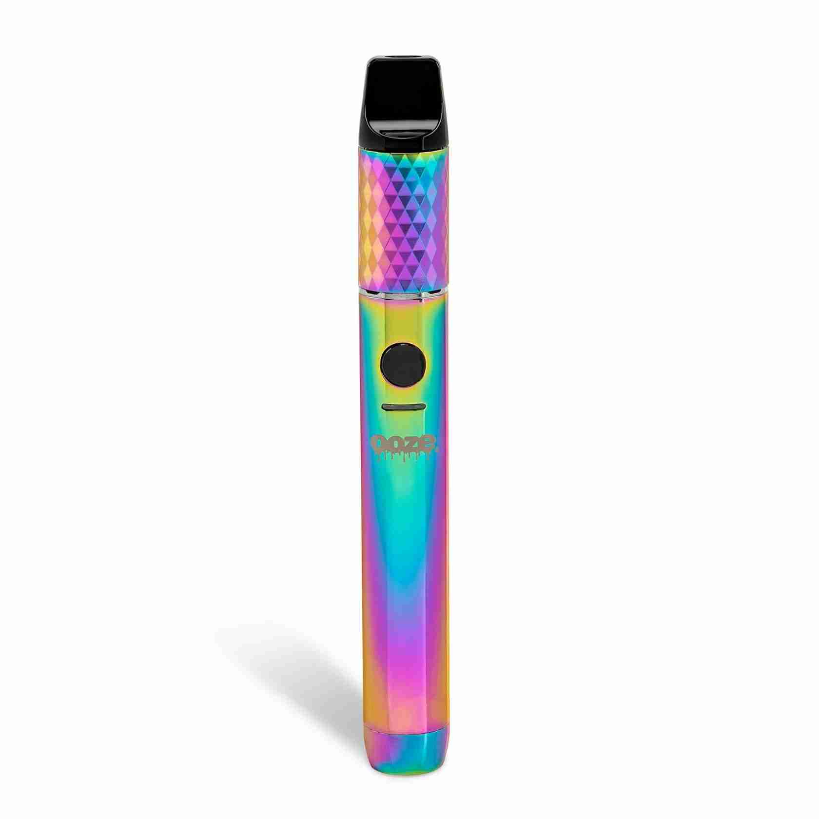 5 Revolutionary Features of the Ooze Beacon Extract Vaporizer: A Masterclass in Vaping Efficiency