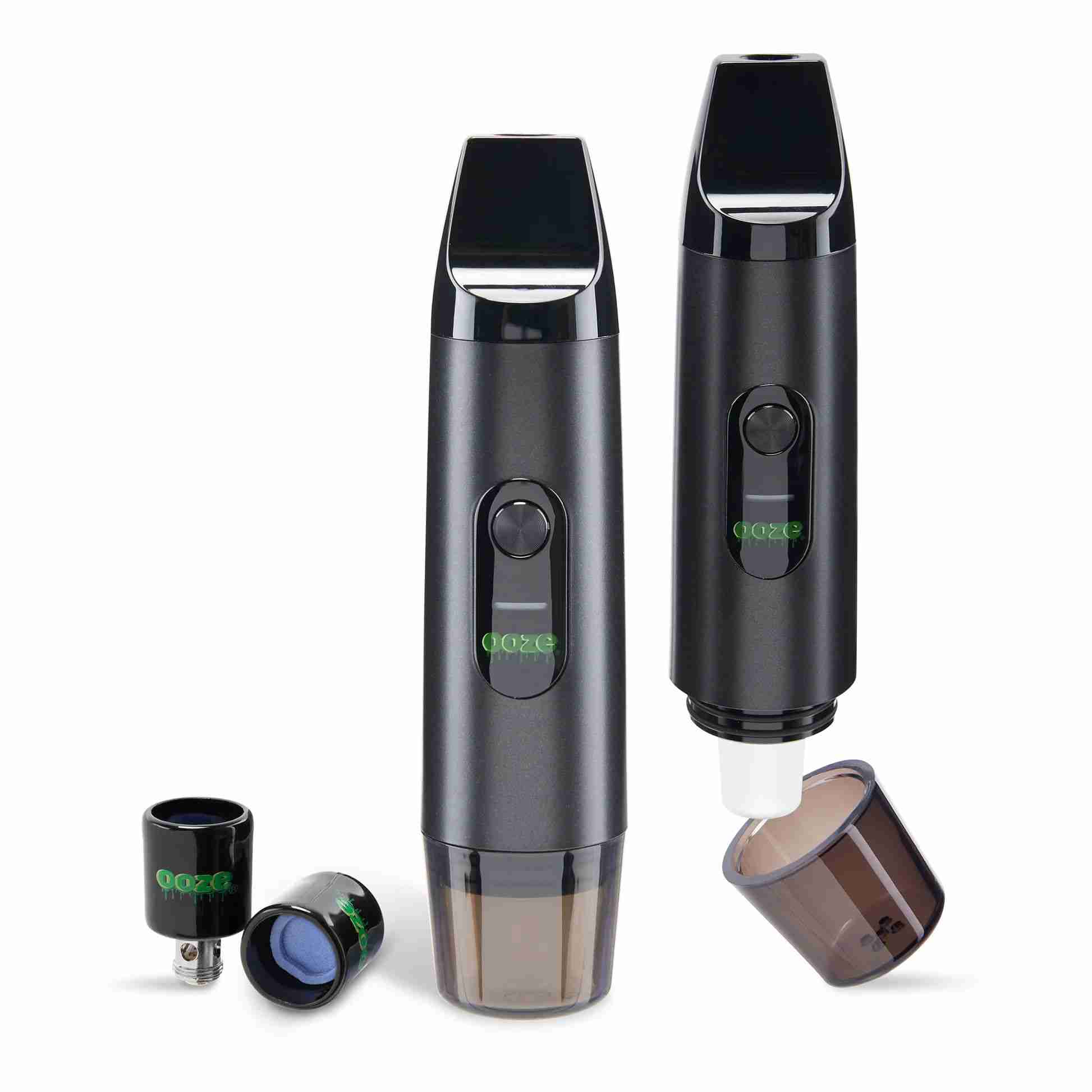 5 Reasons Why the Ooze Booster Extract Vaporizer Redefines Your Vaping Experience – A Cut Above the Rest