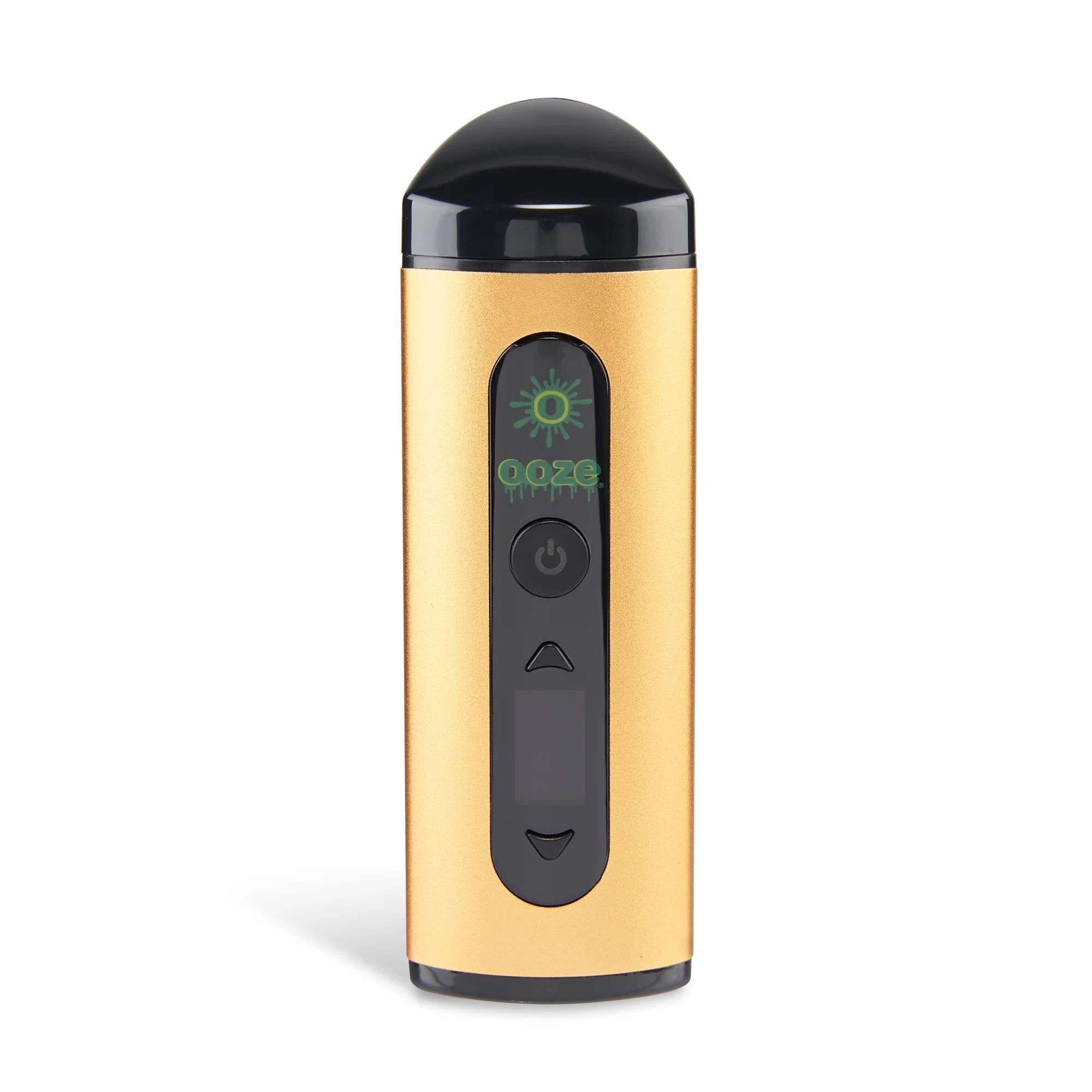 6 Must-Know Facts About the Ooze Drought Dry Vaporizer: Elevate Your Experience!