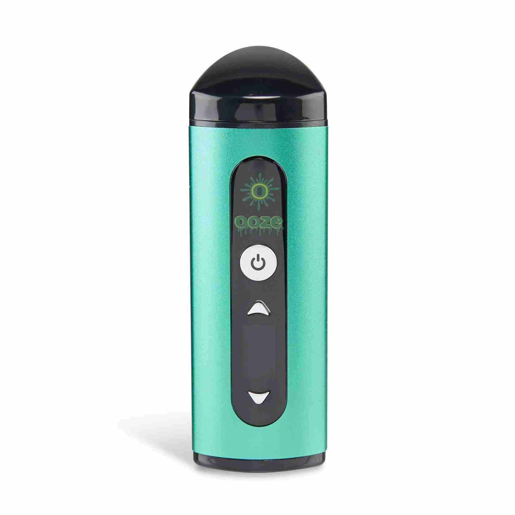 5 Surprising Facts about the Ooze Dry Herb Vaporizer: An Unbiased Review