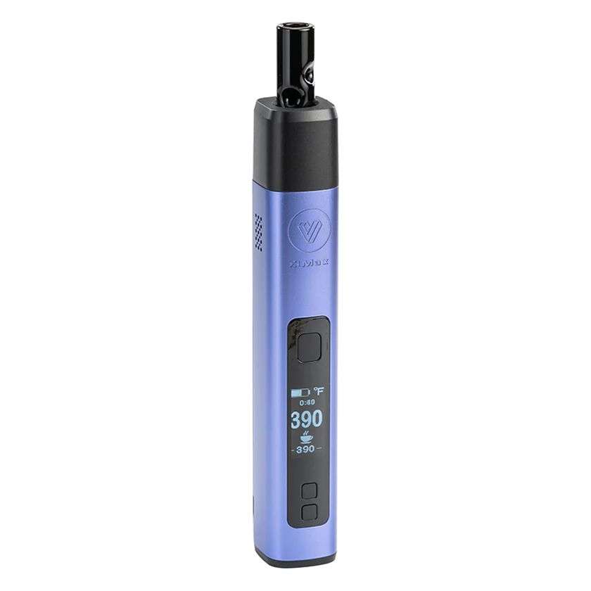 7 razones para elegir el vaporizador POTV XMAX V3 Pro - Su guía definitiva