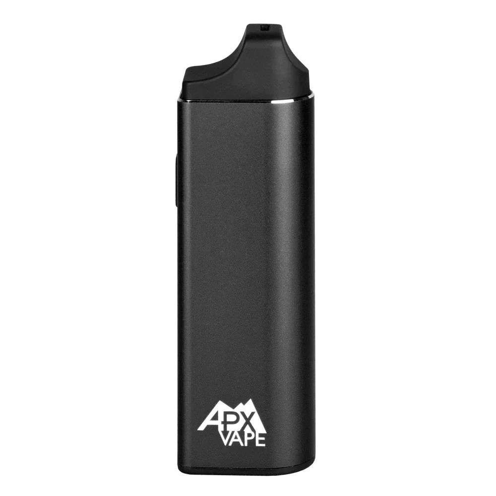 6 Erstaunliche Eigenschaften des Pulsar APX Vape V3 Dry Herb Vaporizer