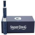 Vaporizador de hierbas Snoop Dogg