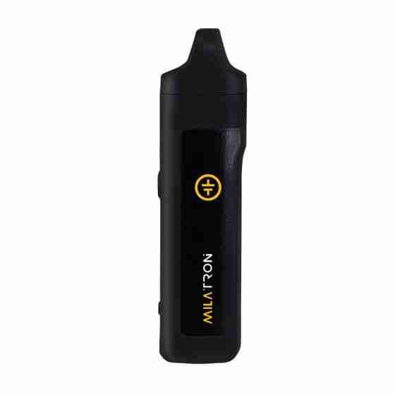 7 Gründe, warum der Tronian Milatron Dry Herb Vaporizer den Markt dominiert