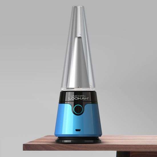 Die 5 revolutionären Eigenschaften des Unicorn Vaporizers: Ein Must-Have für Dab-Enthusiasten!