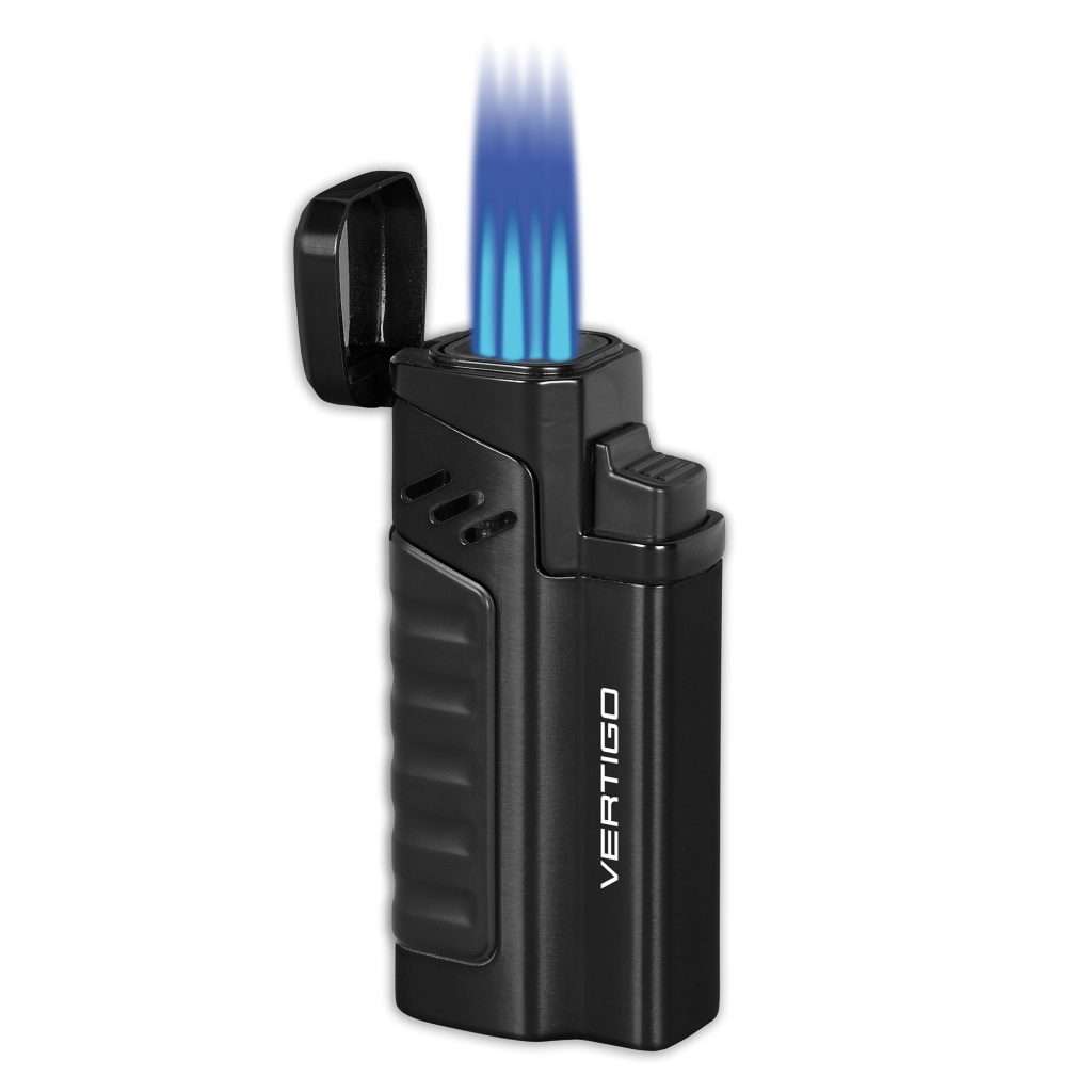 Briquet Vertigo