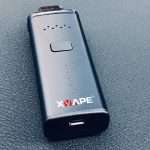 Vaporizador de hierbas secas XVAPE Avant