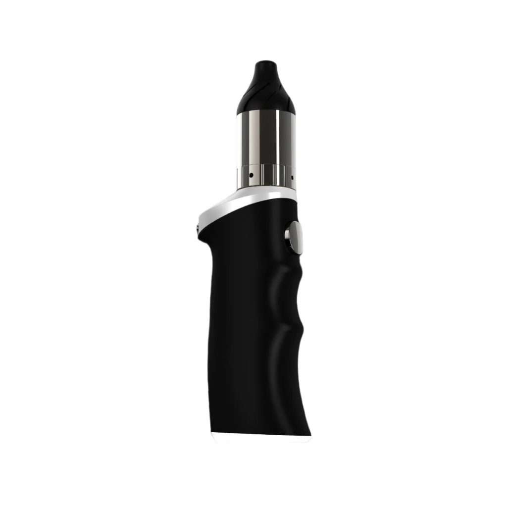 Yocan Black Phaser Ace Wax Vaporizer