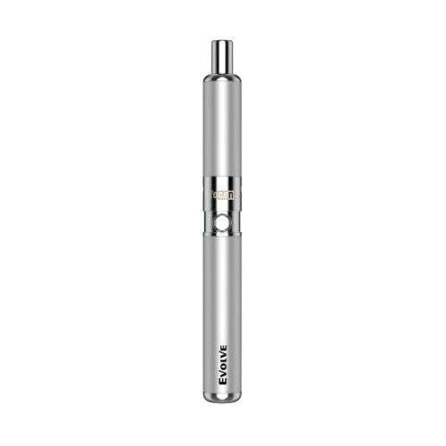 Descubra el avanzado bolígrafo vaporizador de hierba seca Yocan Evolve-D: Una mezcla de estilo, funcionalidad y asequibilidad