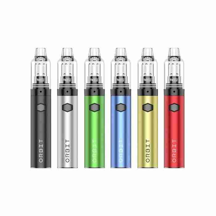 7 Reasons to Choose the Yocan Orbit Vaporizer Pen: A Compact Wax Vape Revolution