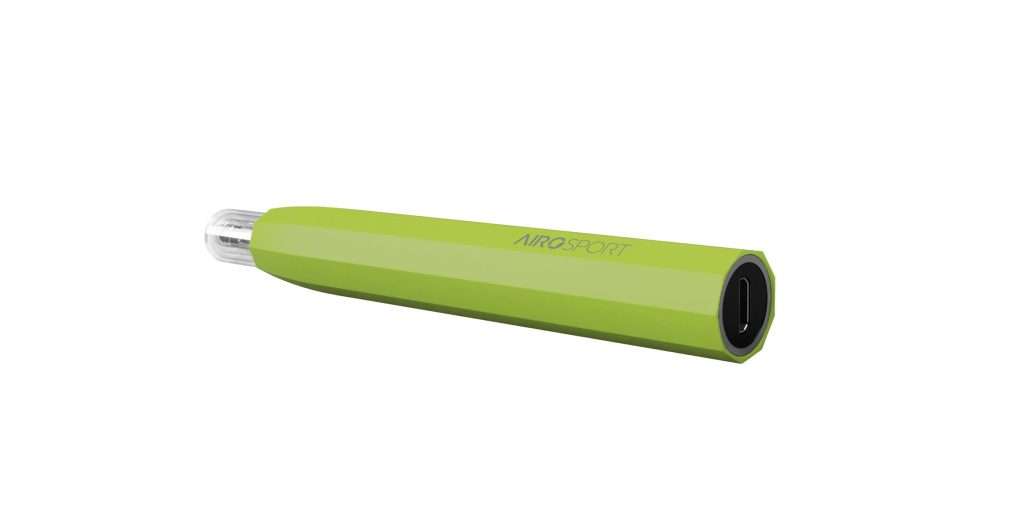 Vaporizador AiroSport