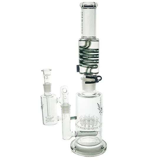 The Innovative World of Ash Catchers: Enhancing Your Smoking Experience