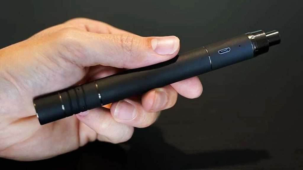 Boundless Terp Pen XL Vaporizer