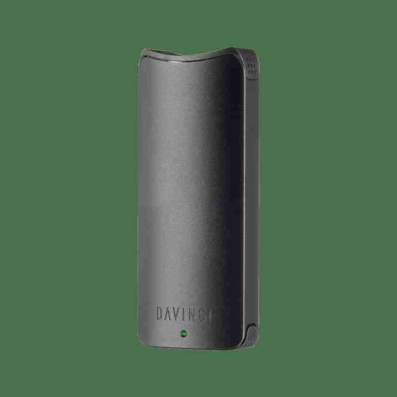 vaporizador de cartucho davinci artiq