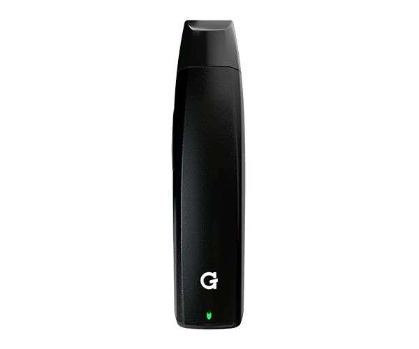 dry herb vaporizer G Pen Elite II