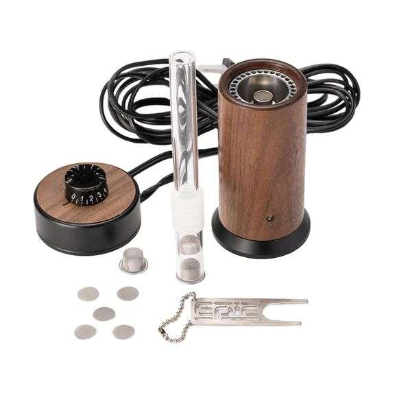 5 Reasons Why the Enano XL Vaporizer Is a Game-Changer for Herb Enthusiasts