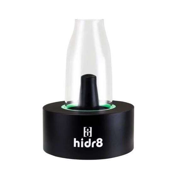 5 Razones para Elegir el Vaporizador Hidr8: Una experiencia de vaporización excepcional