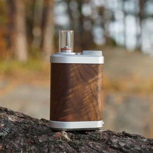 TinyMight 2 vaporizer