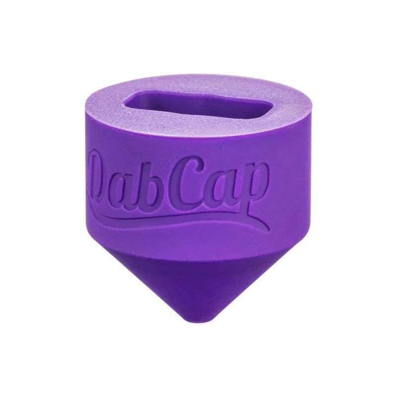 DabCap v3 adaptador universal para bong de vapeo