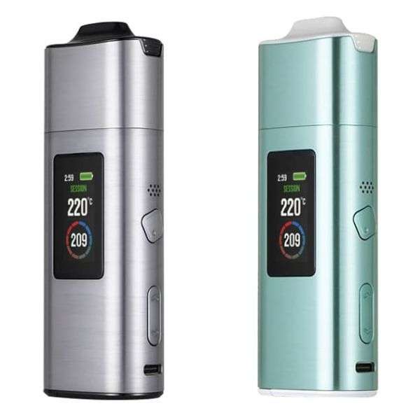 XLUX ROFFU Vaporizer