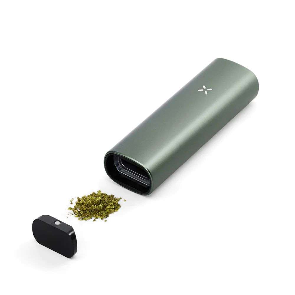 5 Essential Steps to Master Your PAX Plus Vaporizer: A Comprehensive Guide